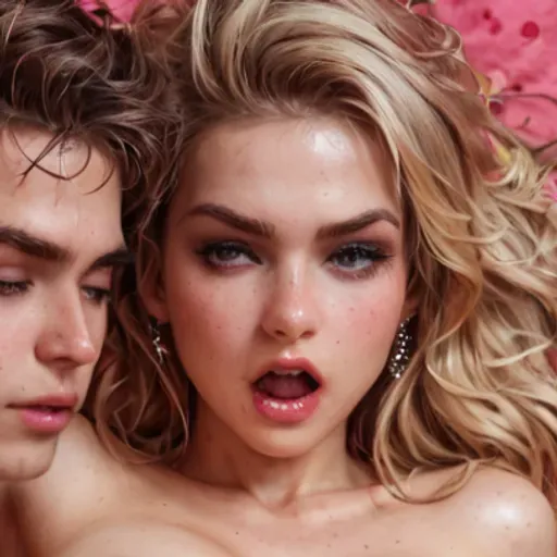 yapay zekâ porno görsel üretici