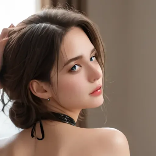 yapay zekâ porno görsel üretici