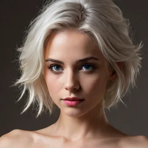 AI 포르노 이미지 생성기