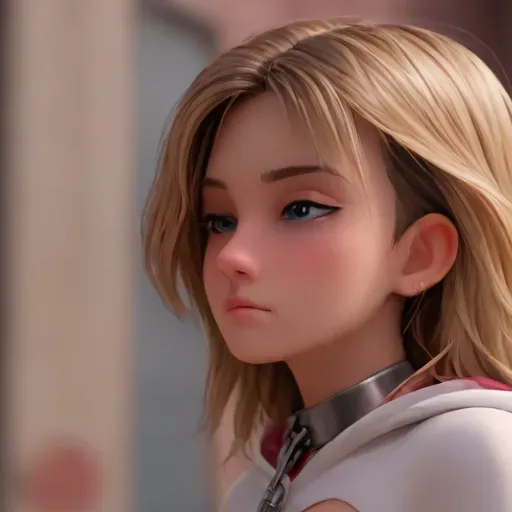 โปรแกรมสร้างภาพโปรนที่ใช้ปัญหา AI