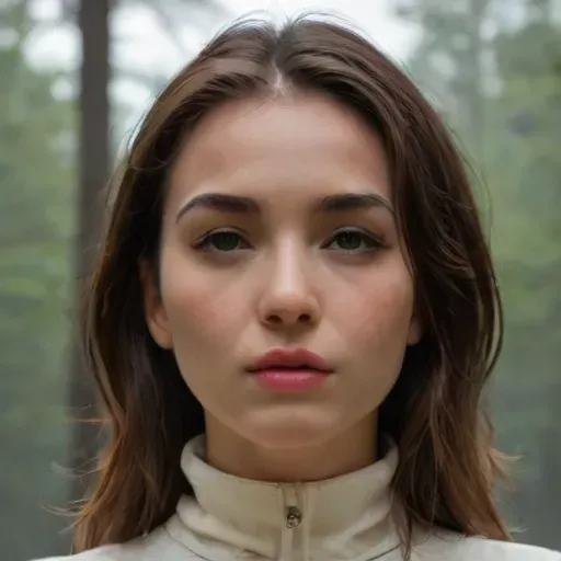 โปรแกรมสร้างภาพโปรนที่ใช้ปัญหา AI