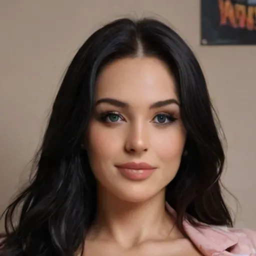 gerador de imagens pornô com IA