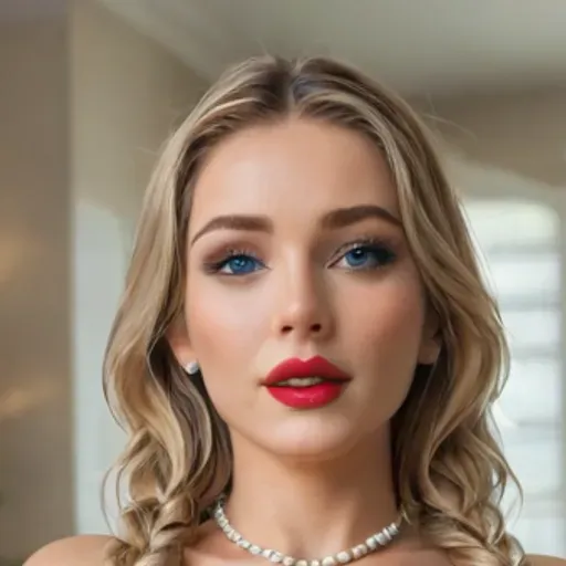 โปรแกรมสร้างภาพโปรนที่ใช้ปัญหา AI