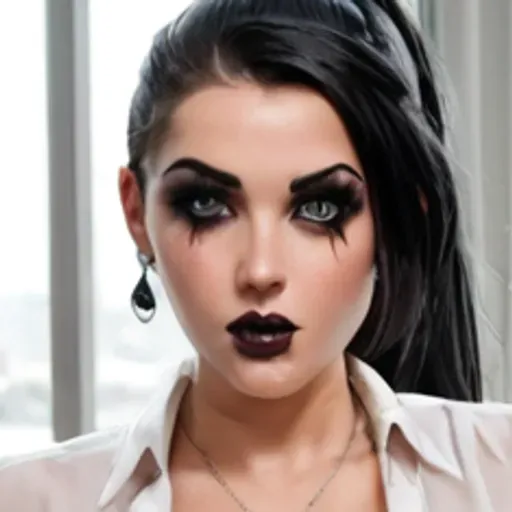 generatore di foto porno IA