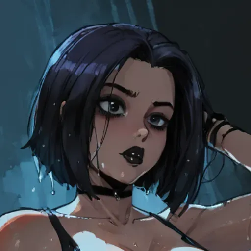 AI 포르노 이미지 생성기