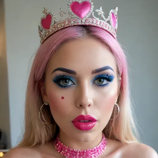 KI-Pornobild-Generator