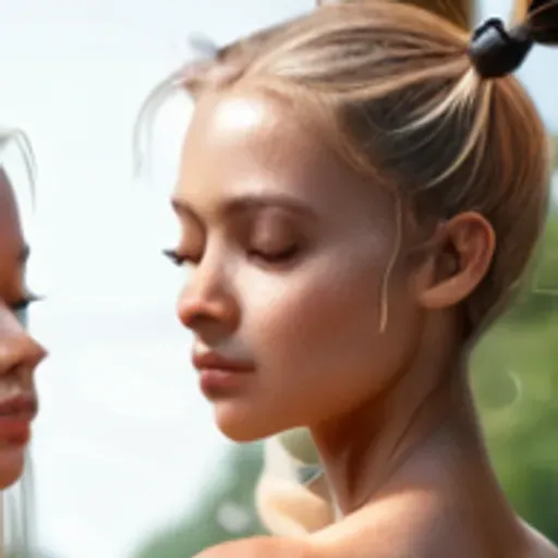 generatore di foto porno IA