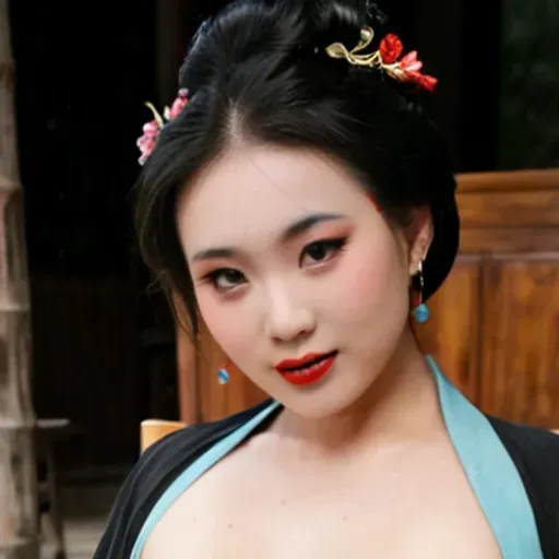 KI-Pornobild-Generator