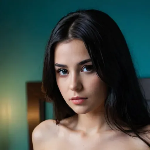generatore di immagini porno IA