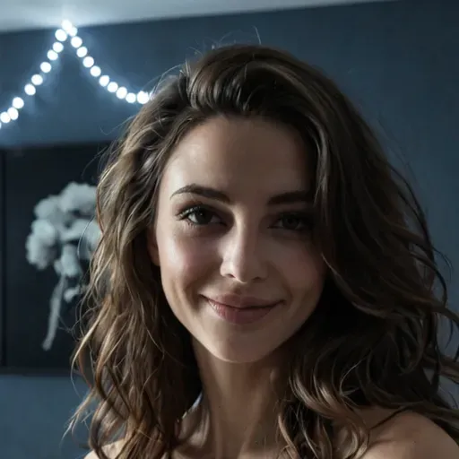 KI-Pornobild-Generator