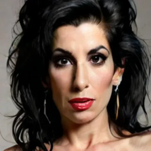 generatore di immagini porno IA