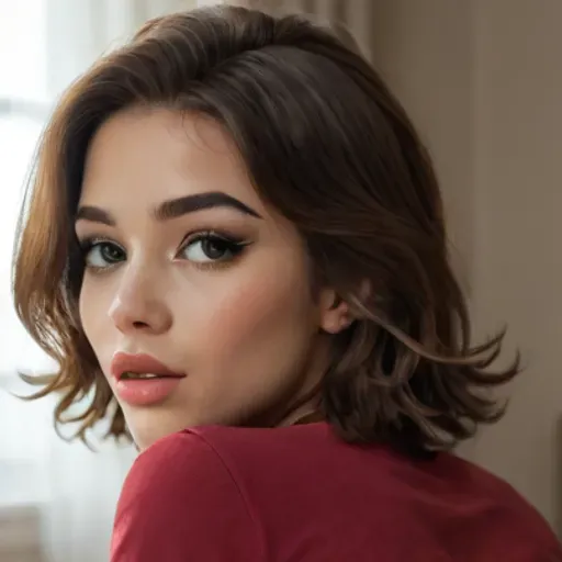 โปรแกรมสร้างภาพโปรนที่ใช้ปัญหา AI