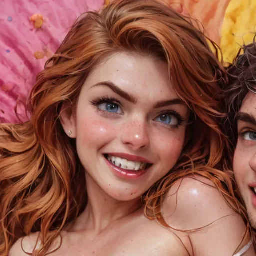 โปรแกรมสร้างภาพโปรนที่ใช้ปัญหา AI