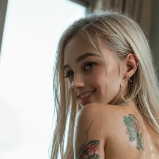 โปรแกรมสร้างภาพโปรนที่ใช้ปัญหา AI