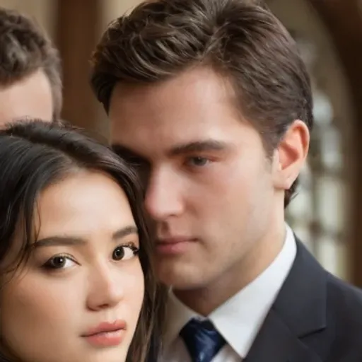 generatore di foto porno IA