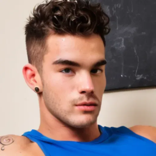 AI porn image generator