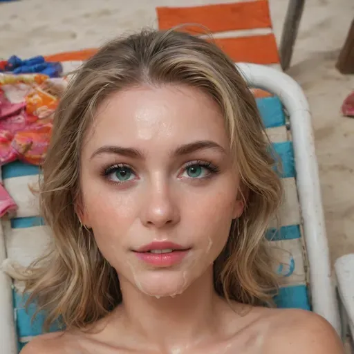 โปรแกรมสร้างภาพโปรนที่ใช้ปัญหา AI