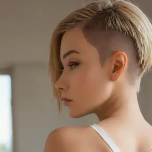 KI-Pornobild-Generator