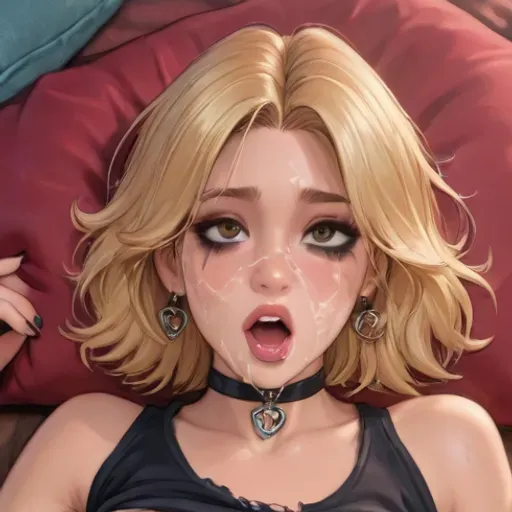 generador de imágenes porno con IA