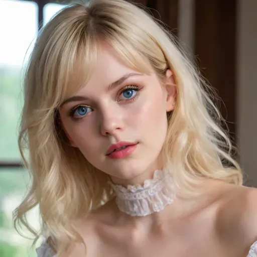 AI色情圖片產生器