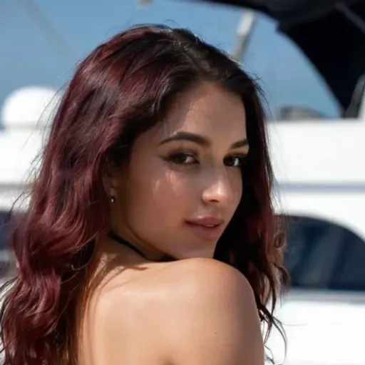 KI-Pornobild-Generator