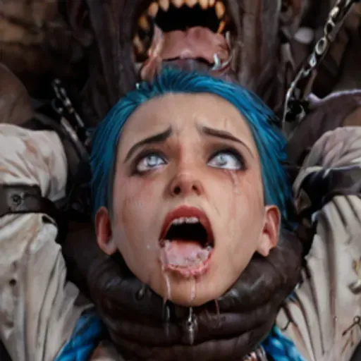 generatore di immagini porno IA