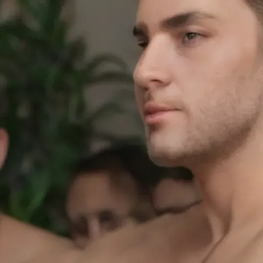 AI 포르노 이미지 생성기