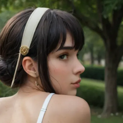 generatore di immagini porno IA