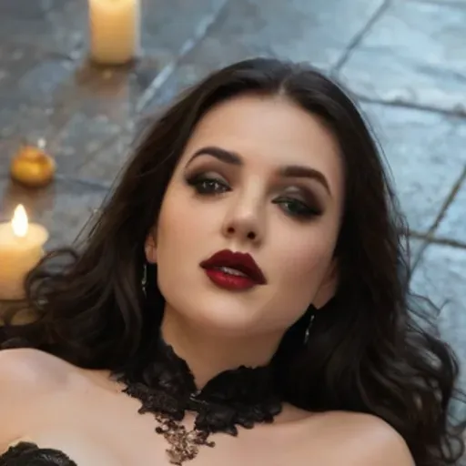 โปรแกรมสร้างภาพโปรนที่ใช้ปัญหา AI