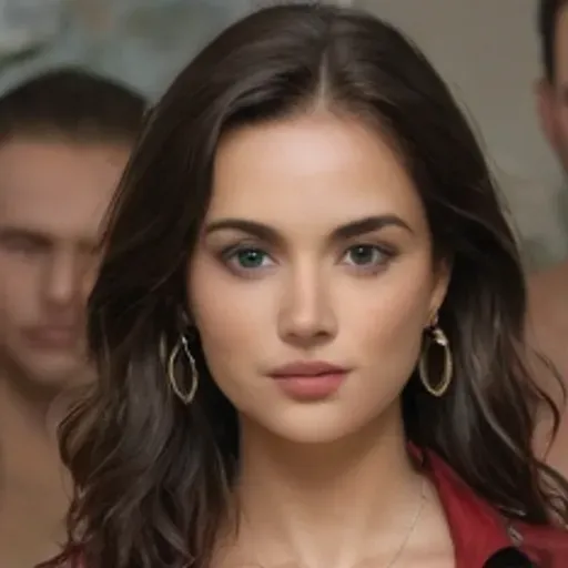 AI 포르노 이미지 생성기