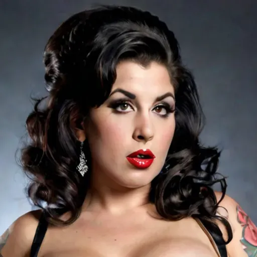 generatore di immagini porno IA