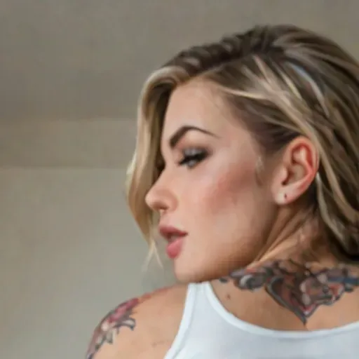 AI porn image generator