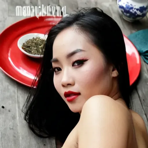 generatore di immagini porno IA