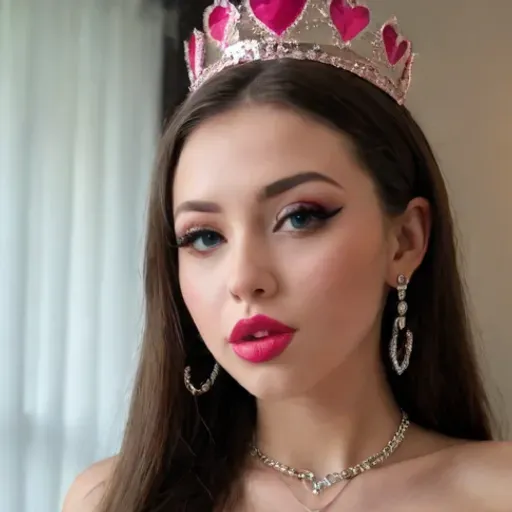 โปรแกรมสร้างภาพโปรนที่ใช้ปัญหา AI