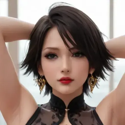 AI 포르노 이미지 생성기