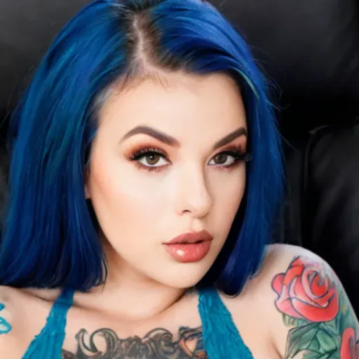 генератор порно-изображений на ИИ