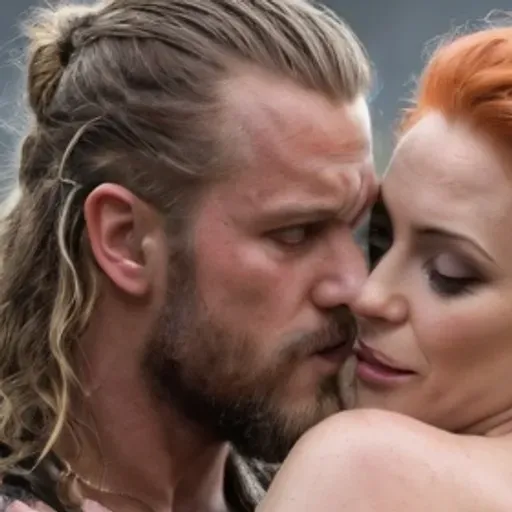 โปรแกรมสร้างภาพโปรนที่ใช้ปัญหา AI