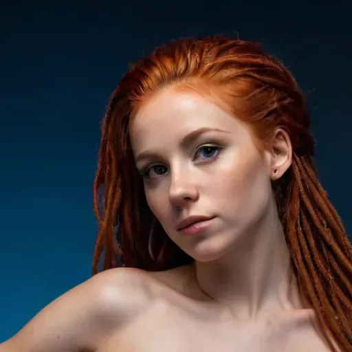 yapay zekâ porno görsel üretici