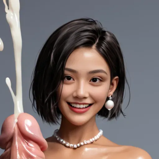 Pencipta imej lucah AI