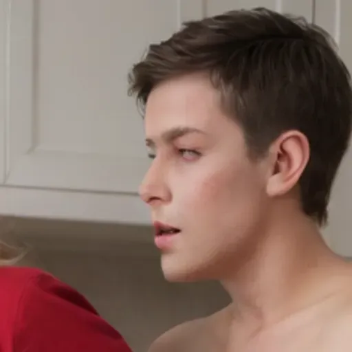 generatore di foto porno IA