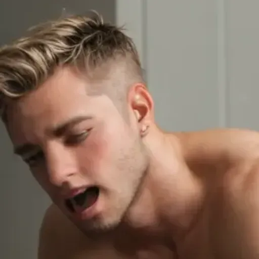 gerador de imagens pornô com IA