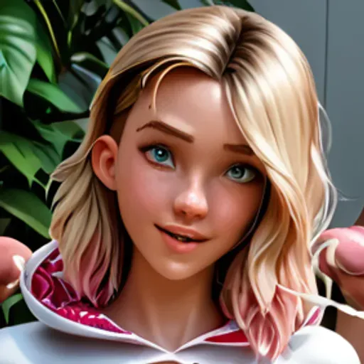 AIポルノ画像ジェネレーター