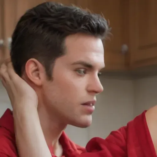 generatore di immagini porno IA