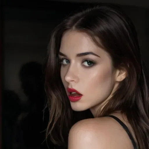 โปรแกรมสร้างภาพโปรนที่ใช้ปัญหา AI