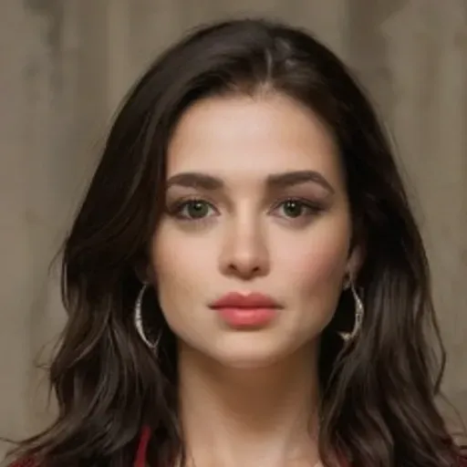 AI 포르노 이미지 생성기