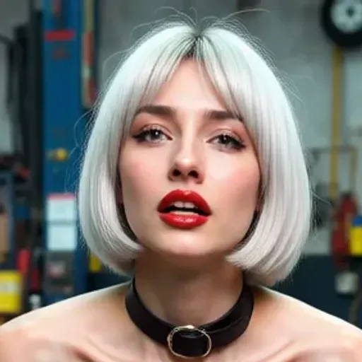 AIポルノ画像ジェネレーター