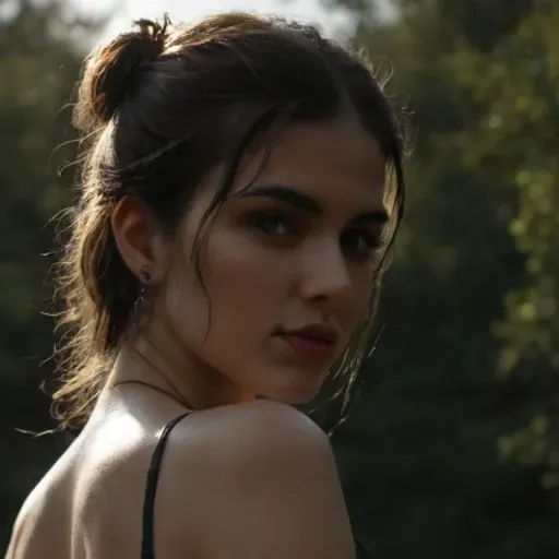 KI-Pornobild-Generator