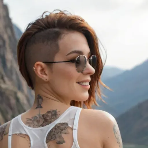 AI porn image generator