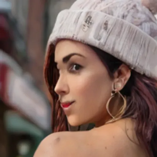 yapay zekâ porno görsel üretici