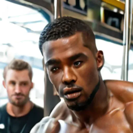 gerador de imagens pornô com IA